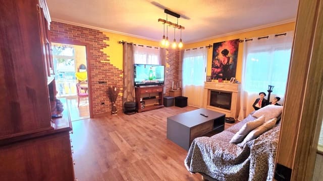 2 soveværelse Lejlighed til salg i Los Balcones med swimmingpool - € 450.000 (Ref: 9648068)