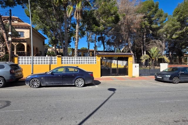 2 soveværelse Lejlighed til salg i Los Balcones med swimmingpool - € 450.000 (Ref: 9648068)