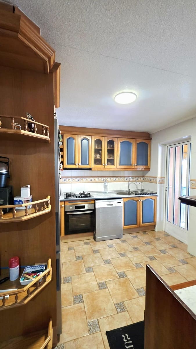 2 bedroom Villa for sale in Los Balcones with pool - € 450,000 (Ref: 9648068)