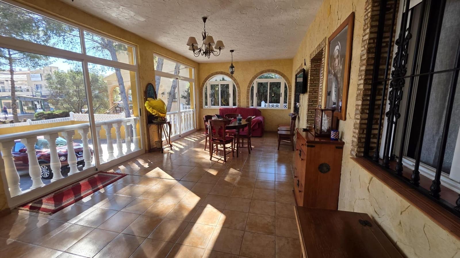 2 bedroom Villa for sale in Los Balcones with pool - € 450,000 (Ref: 9648068)