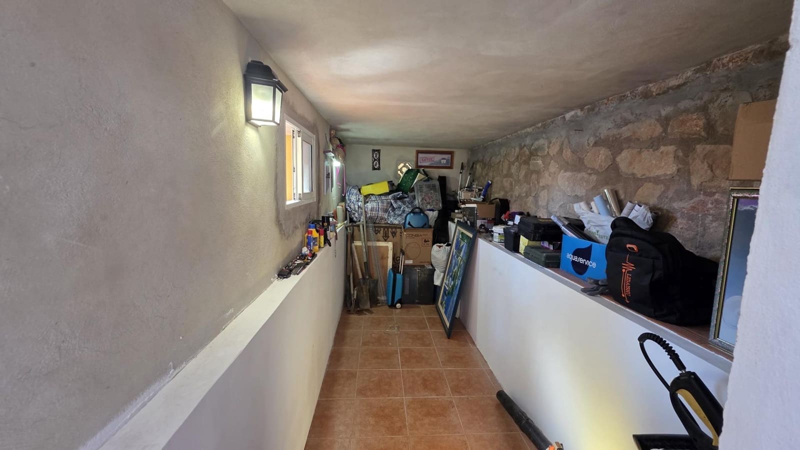 2 bedroom Villa for sale in Los Balcones with pool - € 450,000 (Ref: 9648068)