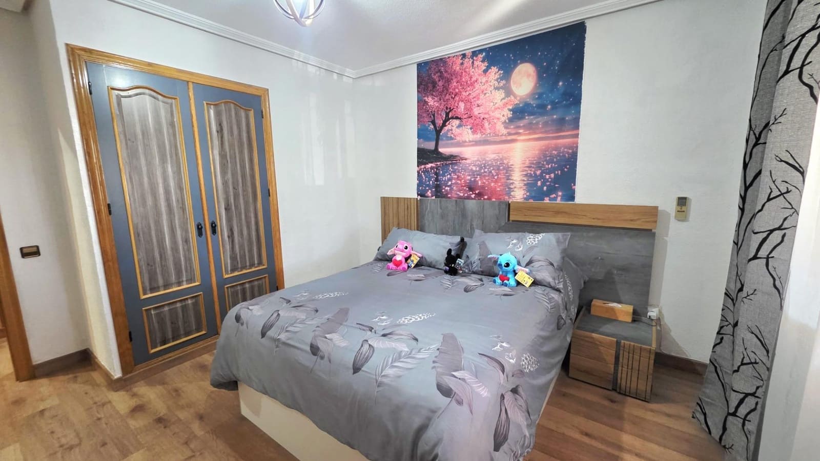 2 bedroom Villa for sale in Los Balcones with pool - € 450,000 (Ref: 9648068)