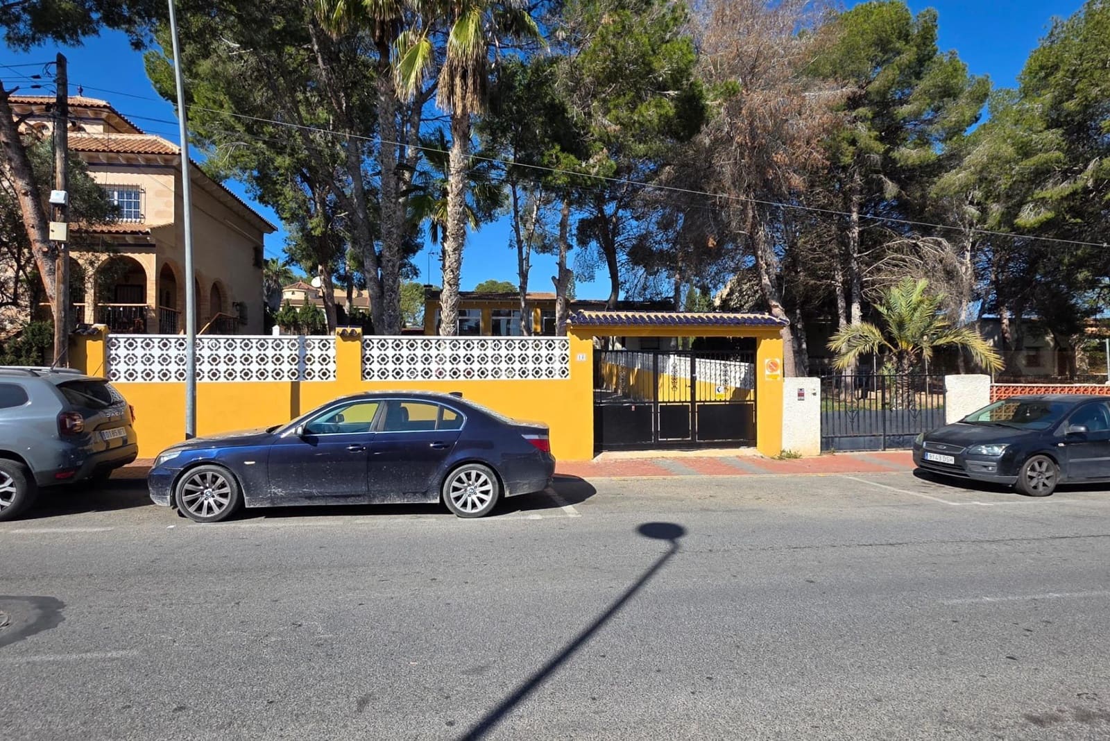 2 bedroom Villa for sale in Los Balcones with pool - € 450,000 (Ref: 9648068)