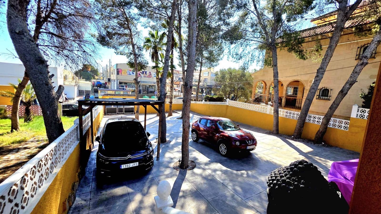 2 bedroom Villa for sale in Los Balcones with pool - € 450,000 (Ref: 9648068)