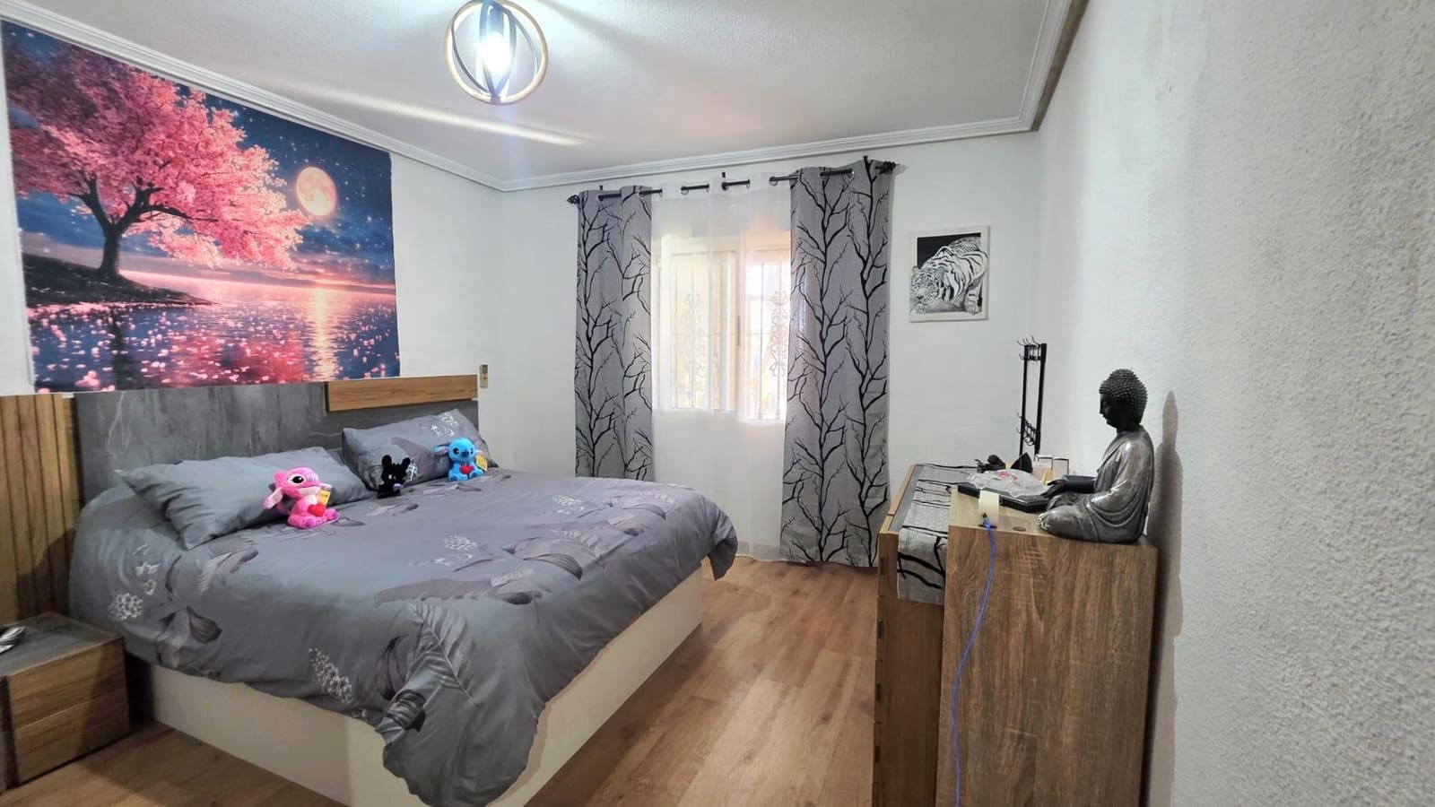 2 bedroom Villa for sale in Los Balcones with pool - € 450,000 (Ref: 9648068)