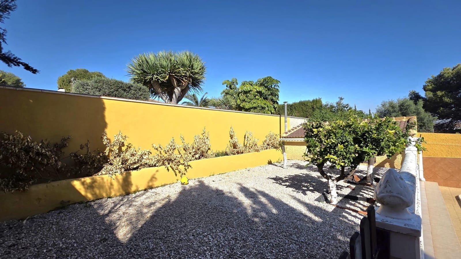 2 bedroom Villa for sale in Los Balcones with pool - € 450,000 (Ref: 9648068)