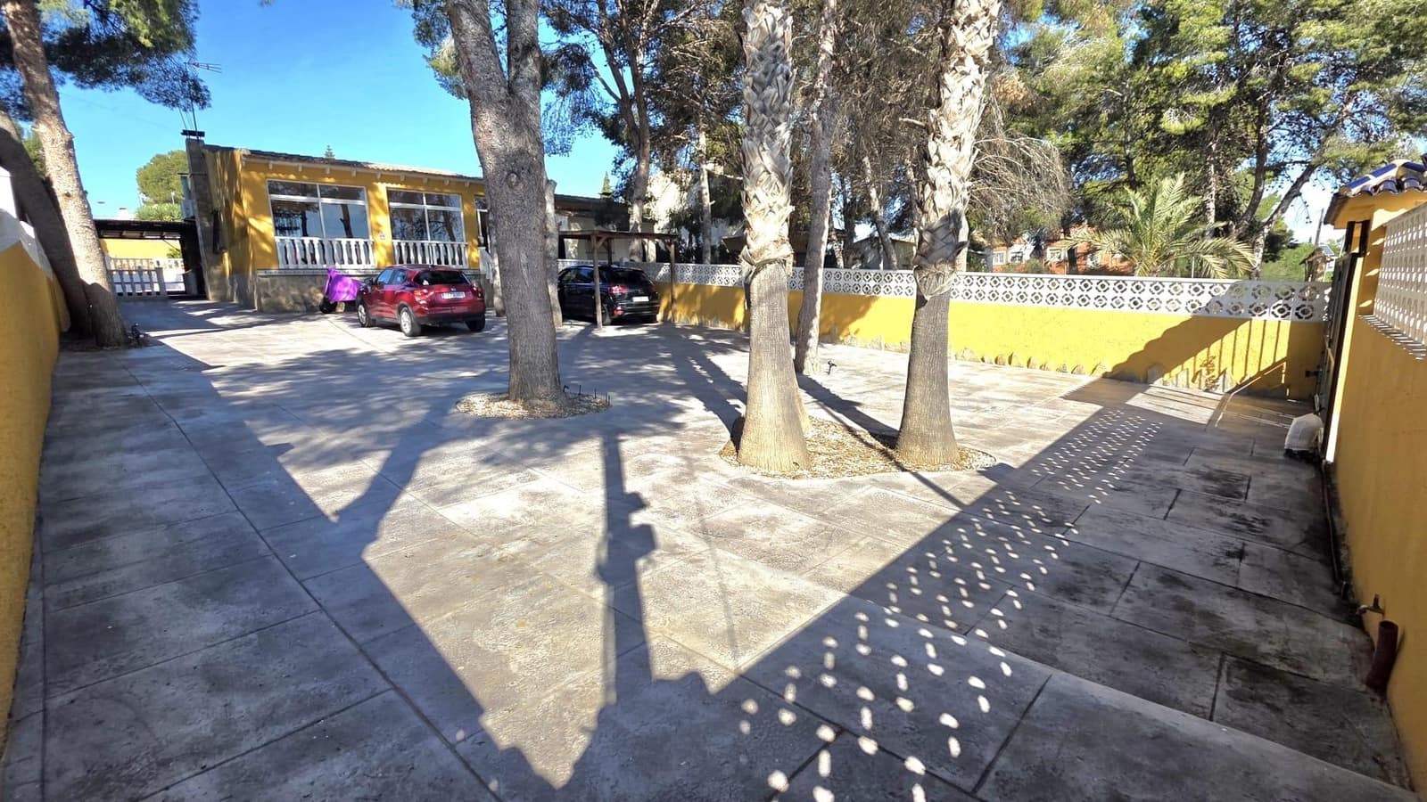 2 camera da letto Villa in vendita in Los Balcones con piscina - 450.000 € (Rif: 9648068)