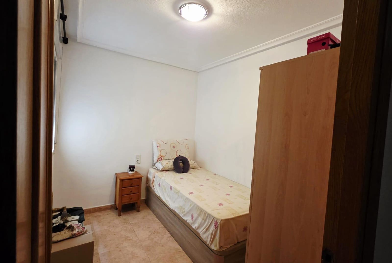 2 bedroom Flat for sale in Torrevieja with garage - € 139,999 (Ref: 9651891)