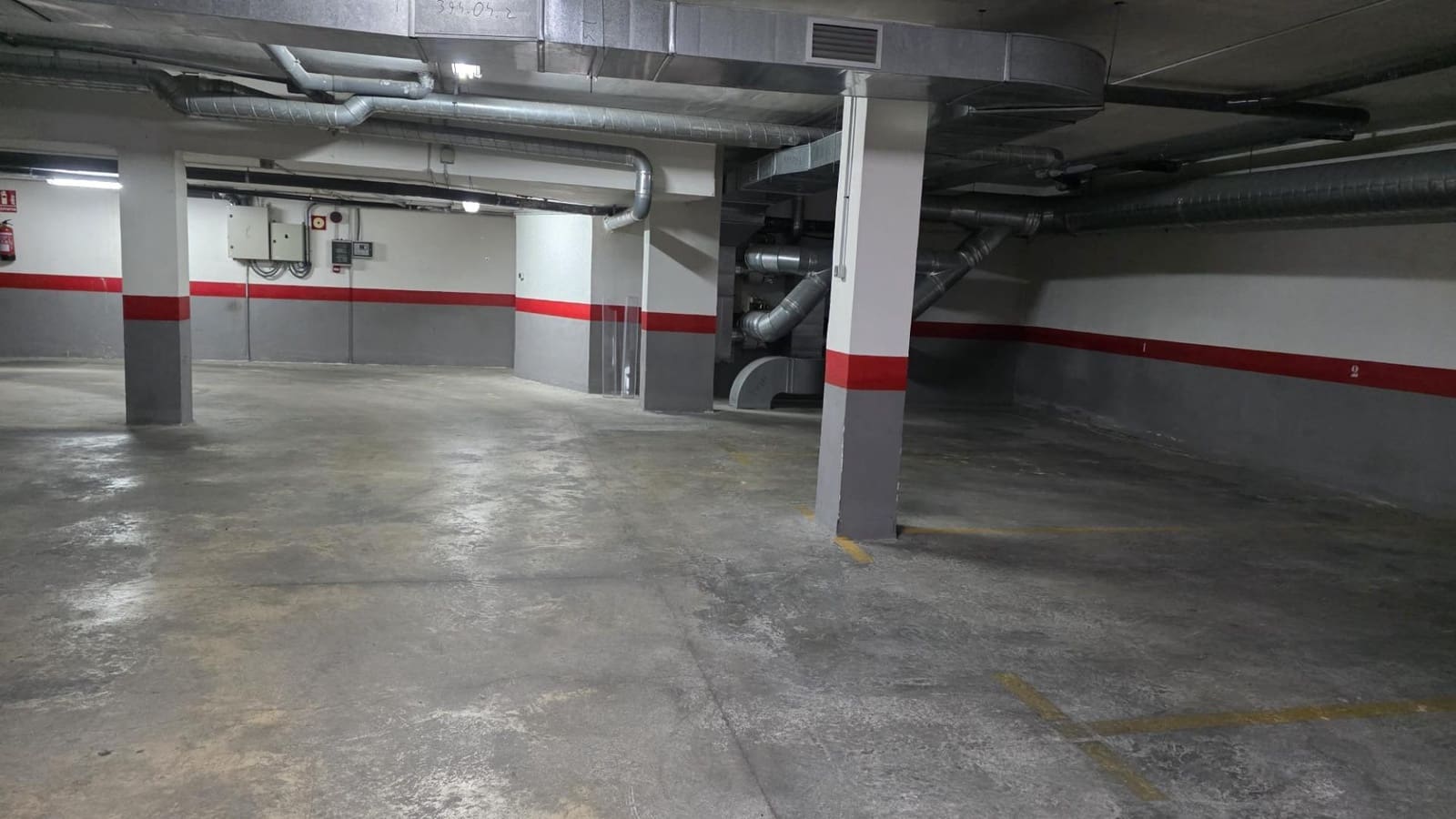 2 bedroom Flat for sale in Torrevieja with garage - € 139,999 (Ref: 9651891)