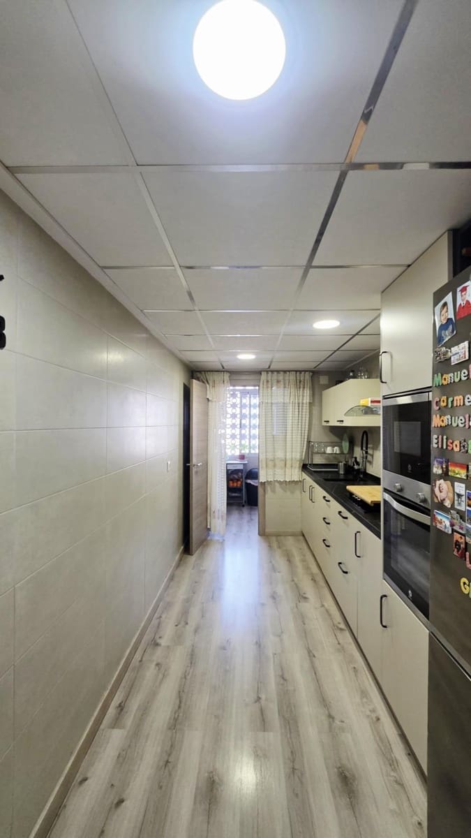 3 sovrum Lägenhet till salu i Almoradi - 133 000 € (Ref: 9651892)