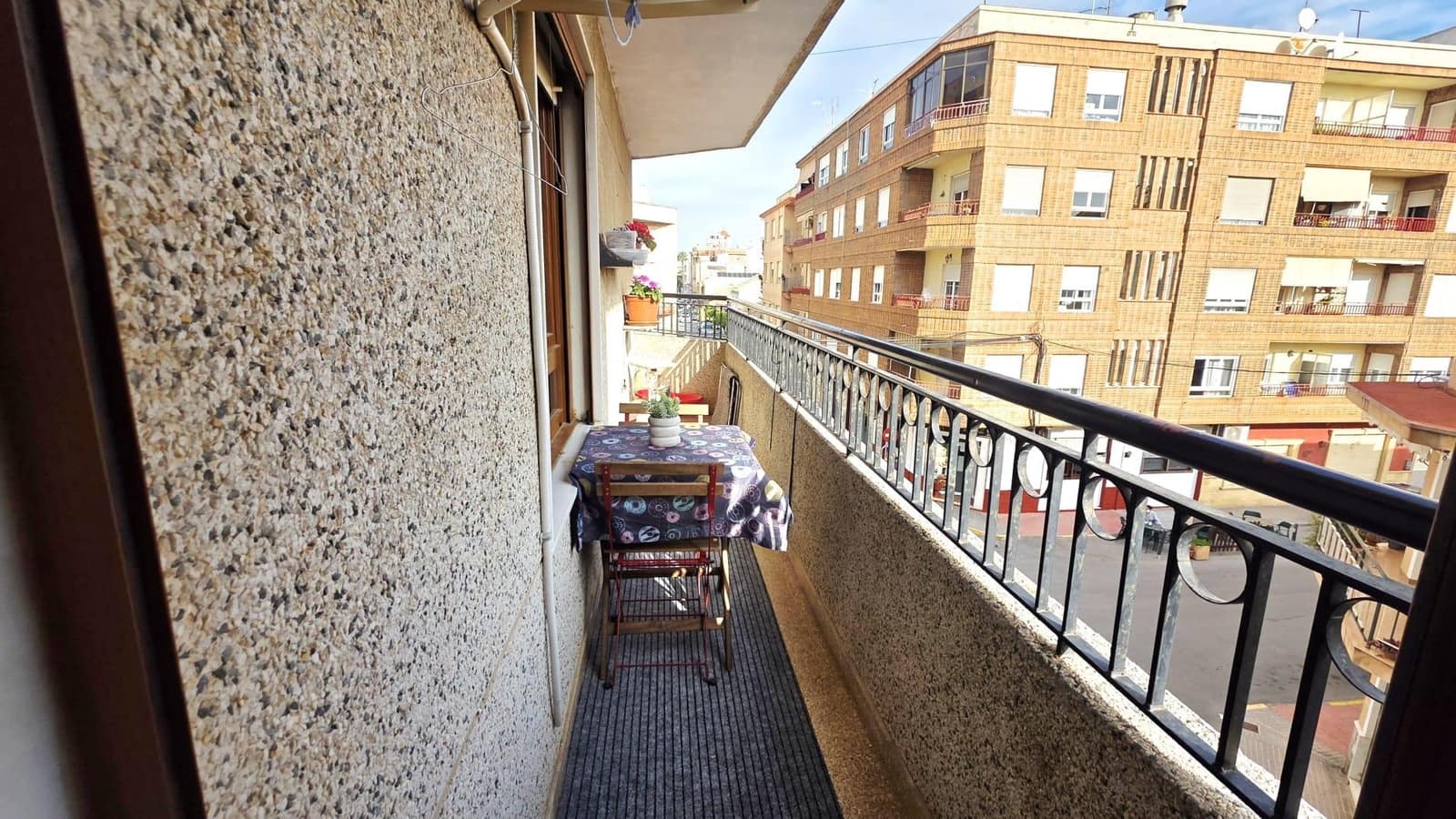 3 sovrum Lägenhet till salu i Almoradi - 133 000 € (Ref: 9651892)