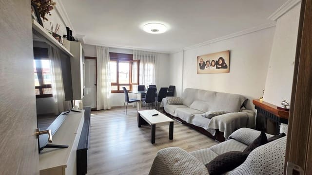 3 sovrum Lägenhet till salu i Almoradí - 133 000 € (Ref: 9651892)