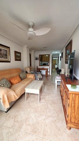 2 bedroom Apartment for sale in Centro - Muelle Pesquero, Torrevieja with garage - € 139,999 (Ref: 9651893)