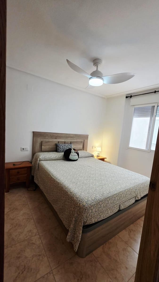 2 bedroom Apartment for sale in Torrevieja with garage - € 139,999 (Ref: 9651893)