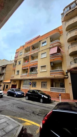 2 bedroom Apartment for sale in Centro - Muelle Pesquero, Torrevieja with garage - € 139,999 (Ref: 9651893)