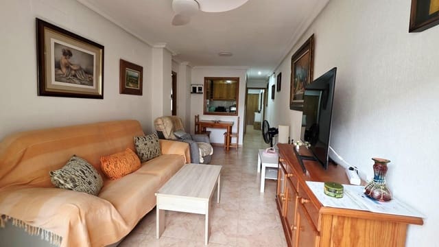 2 bedroom Apartment for sale in Centro - Muelle Pesquero, Torrevieja with garage - € 139,999 (Ref: 9651893)