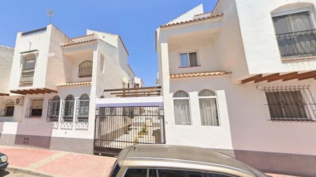 1 sypialnia Apartament na sprzedaż w Playa de los Náufragos, Torrevieja z basenem - 95 000 € (Ref: 9670592)