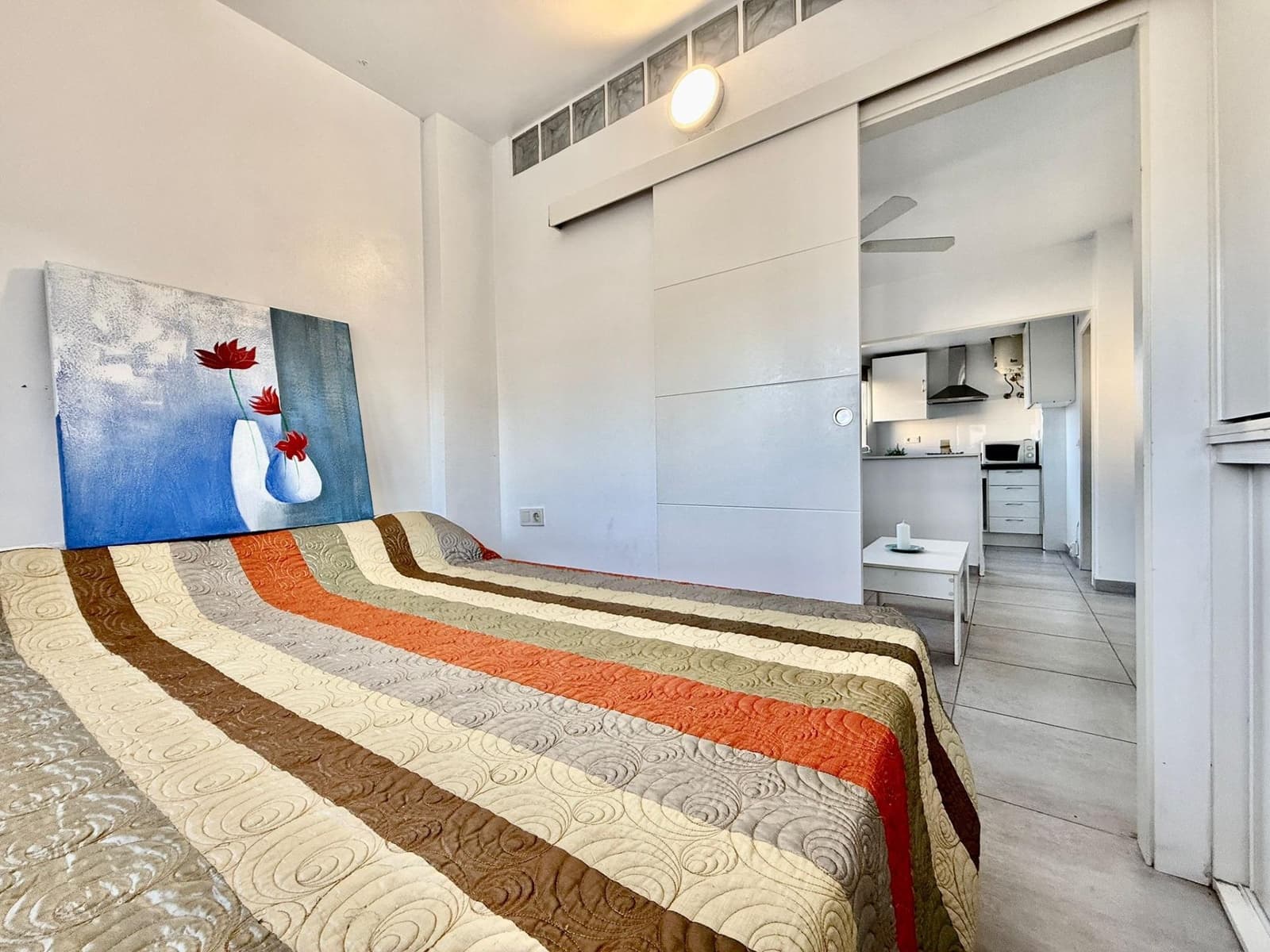 1 sypialnia Apartament na sprzedaż w Torrevieja z basenem - 95 000 € (Ref: 9670592)