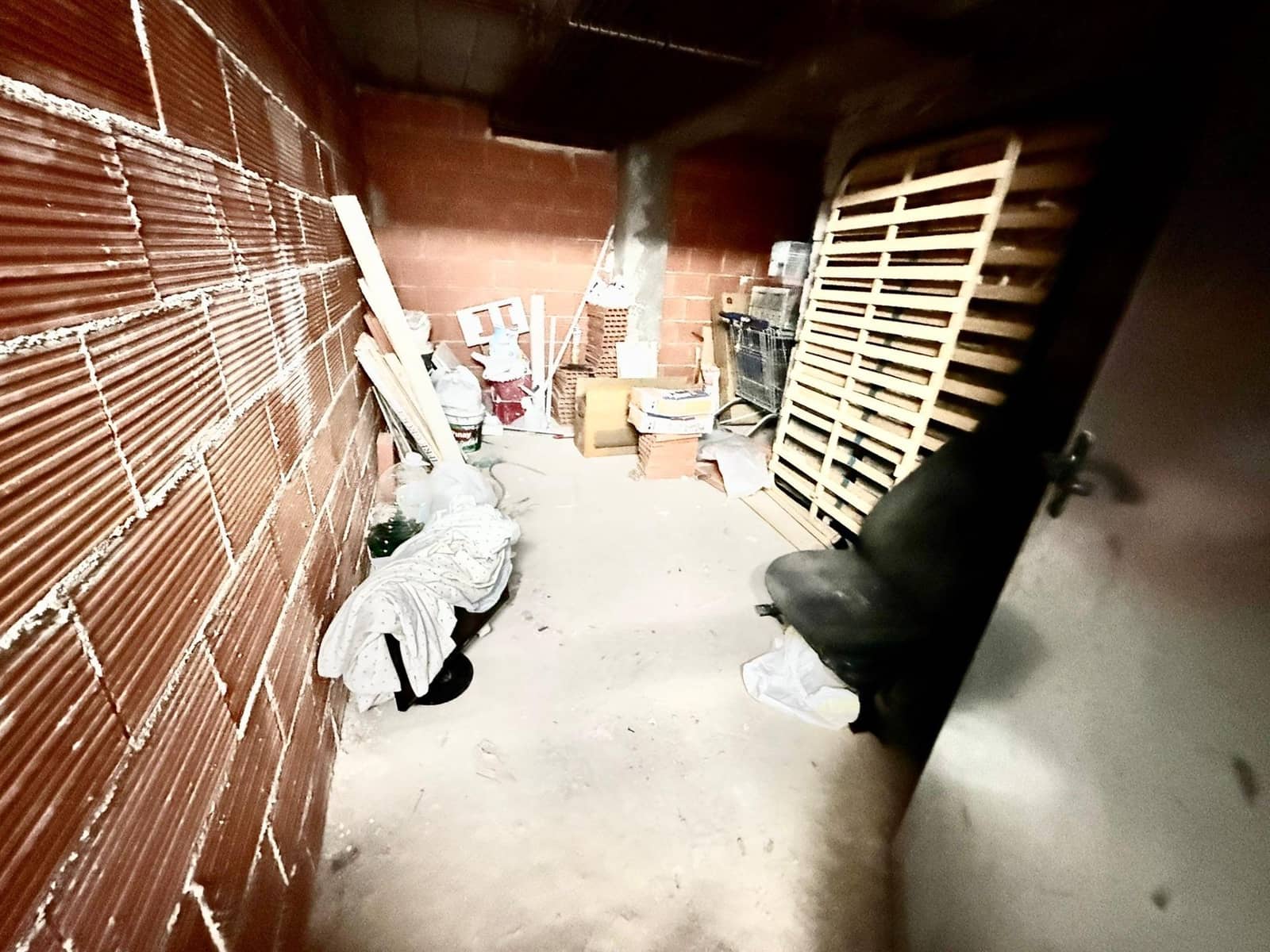 1 Zimmer Wohnung zu verkaufen in Torrevieja mit Pool - 95.000 € (Ref: 9674163)