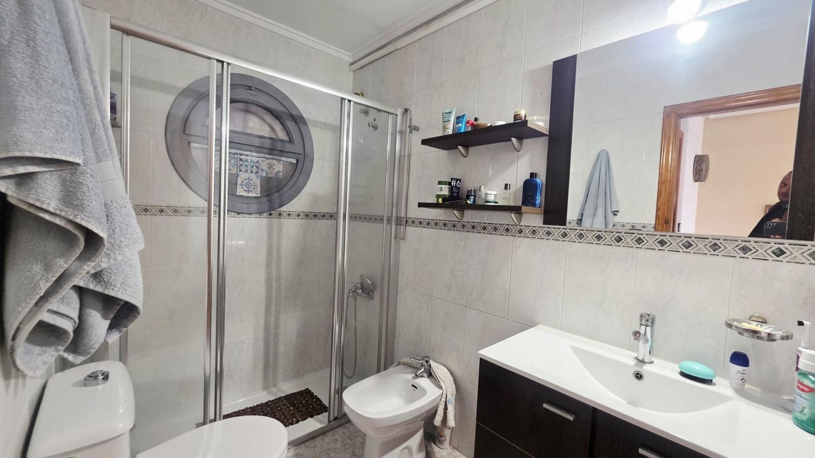 Bungalow de 2 habitaciones en Torrevieja en venta con piscina garaje - 157.990 € (Ref: 9677425)