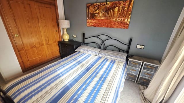 Bungalow de 2 habitaciones en Los Balcones - Los Altos, Torrevieja en venta con piscina garaje - 157.990 € (Ref: 9677425)