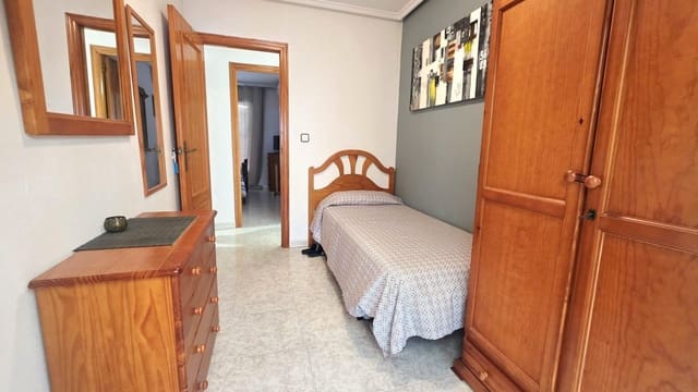 Bungalow de 2 habitaciones en Los Balcones - Los Altos, Torrevieja en venta con piscina garaje - 157.990 € (Ref: 9677425)