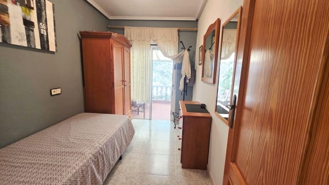 Bungalow de 2 habitaciones en Los Balcones - Los Altos, Torrevieja en venta con piscina garaje - 157.990 € (Ref: 9677425)