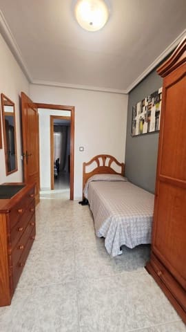 Adosado de 2 habitaciones en Los Balcones - Los Altos, Torrevieja en venta con piscina garaje - 157.990 € (Ref: 9677426)