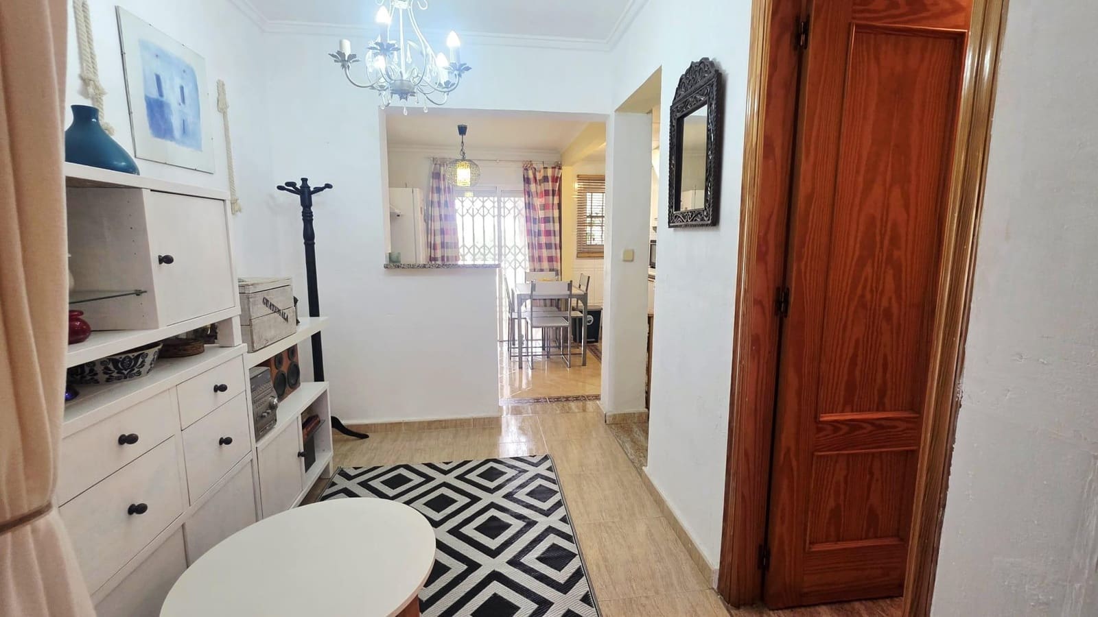 2 bedroom Terraced Villa for sale in Torrevieja with pool garage - € 157,990 (Ref: 9677426)