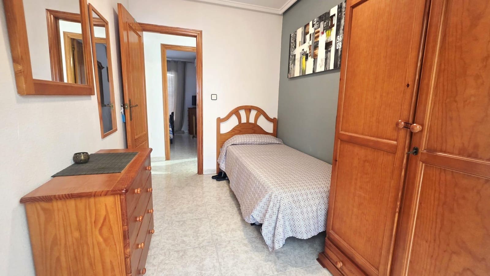 2 bedroom Terraced Villa for sale in Torrevieja with pool garage - € 157,990 (Ref: 9677426)
