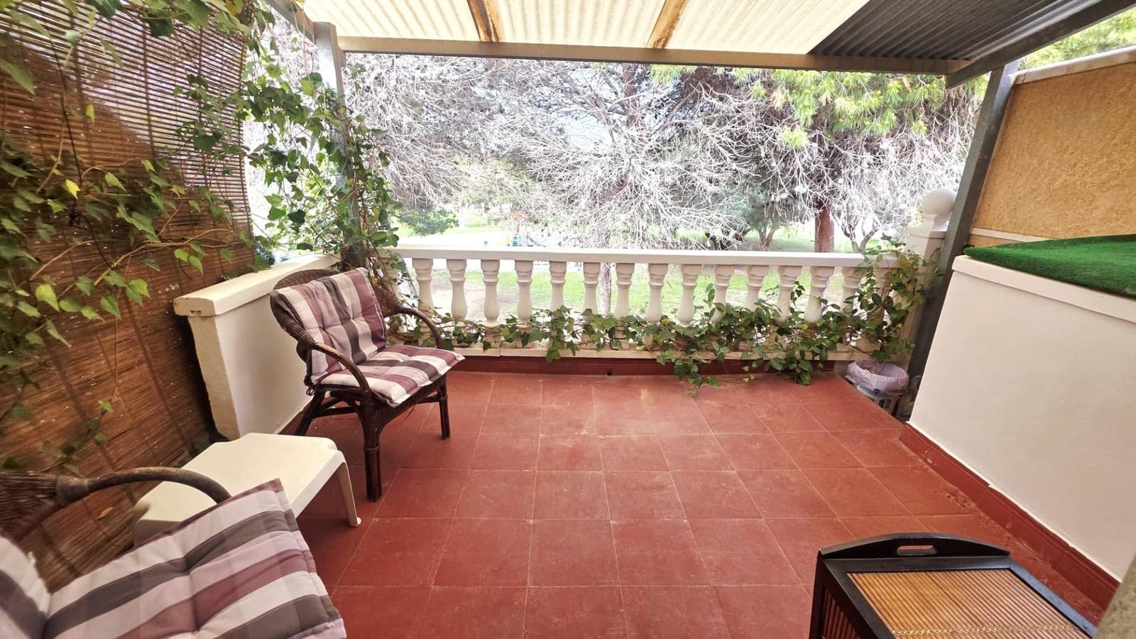 2 bedroom Terraced Villa for sale in Torrevieja with pool garage - € 157,990 (Ref: 9677426)