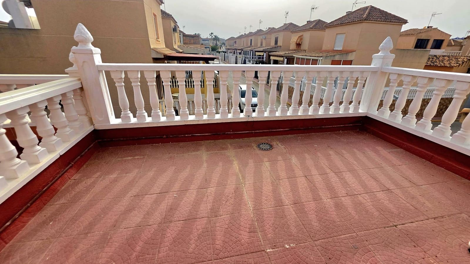 2 bedroom Terraced Villa for sale in Torrevieja with pool garage - € 157,990 (Ref: 9677426)