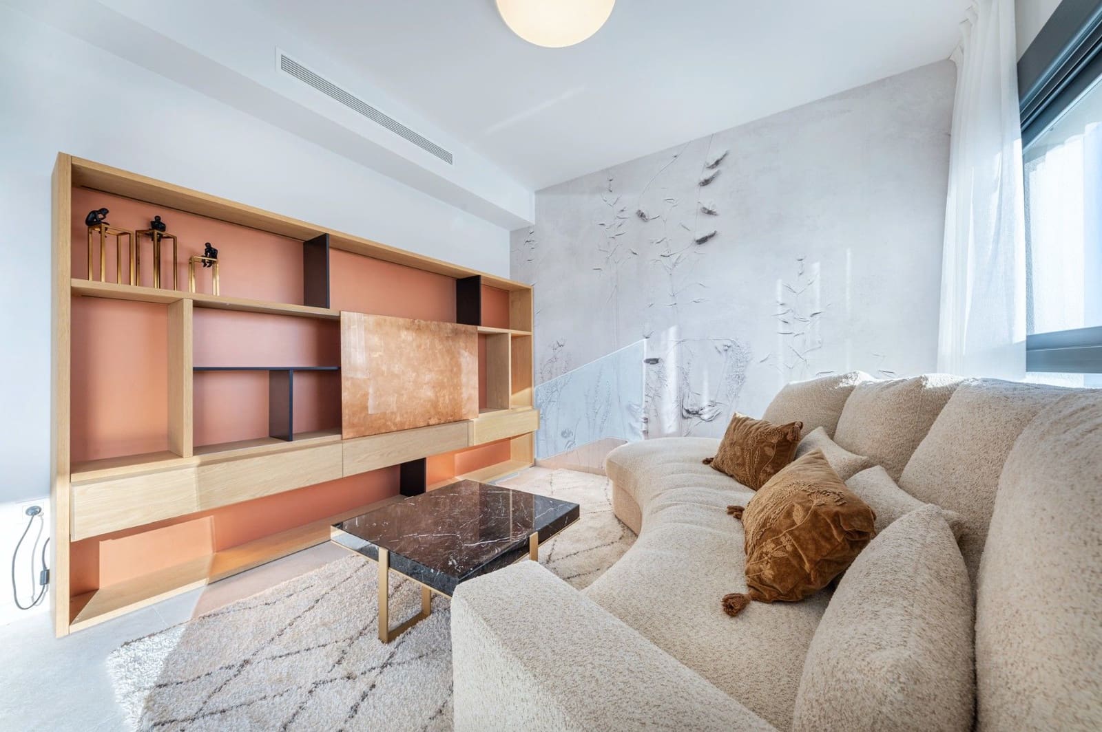 2 quarto Bungalow para venda em San Miguel de Salinas com piscina garagem - 415 000 € (Ref: 9677427)