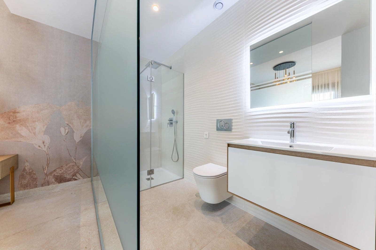 2 quarto Bungalow para venda em San Miguel de Salinas com piscina garagem - 415 000 € (Ref: 9677427)