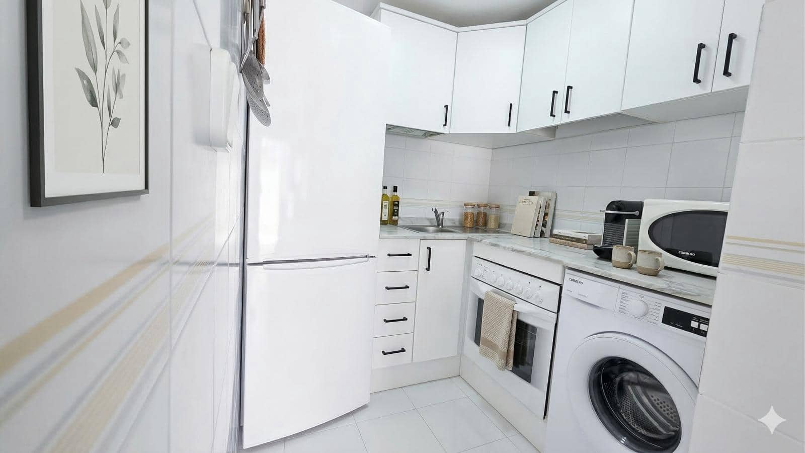 3 bedroom Bungalow for sale in Torrevieja with pool - € 180,000 (Ref: 9695285)