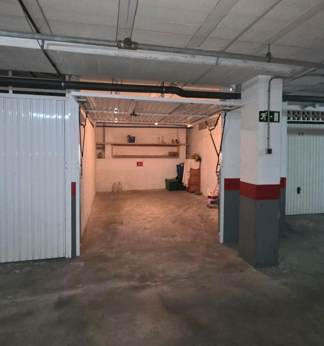 Garage til salg i Torrevieja - € 18.500 (Ref: 9721647)