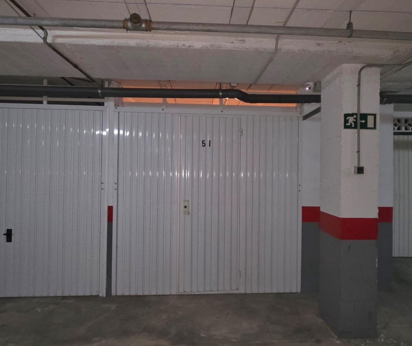 Garage til salg i Torrevieja - € 18.500 (Ref: 9721647)