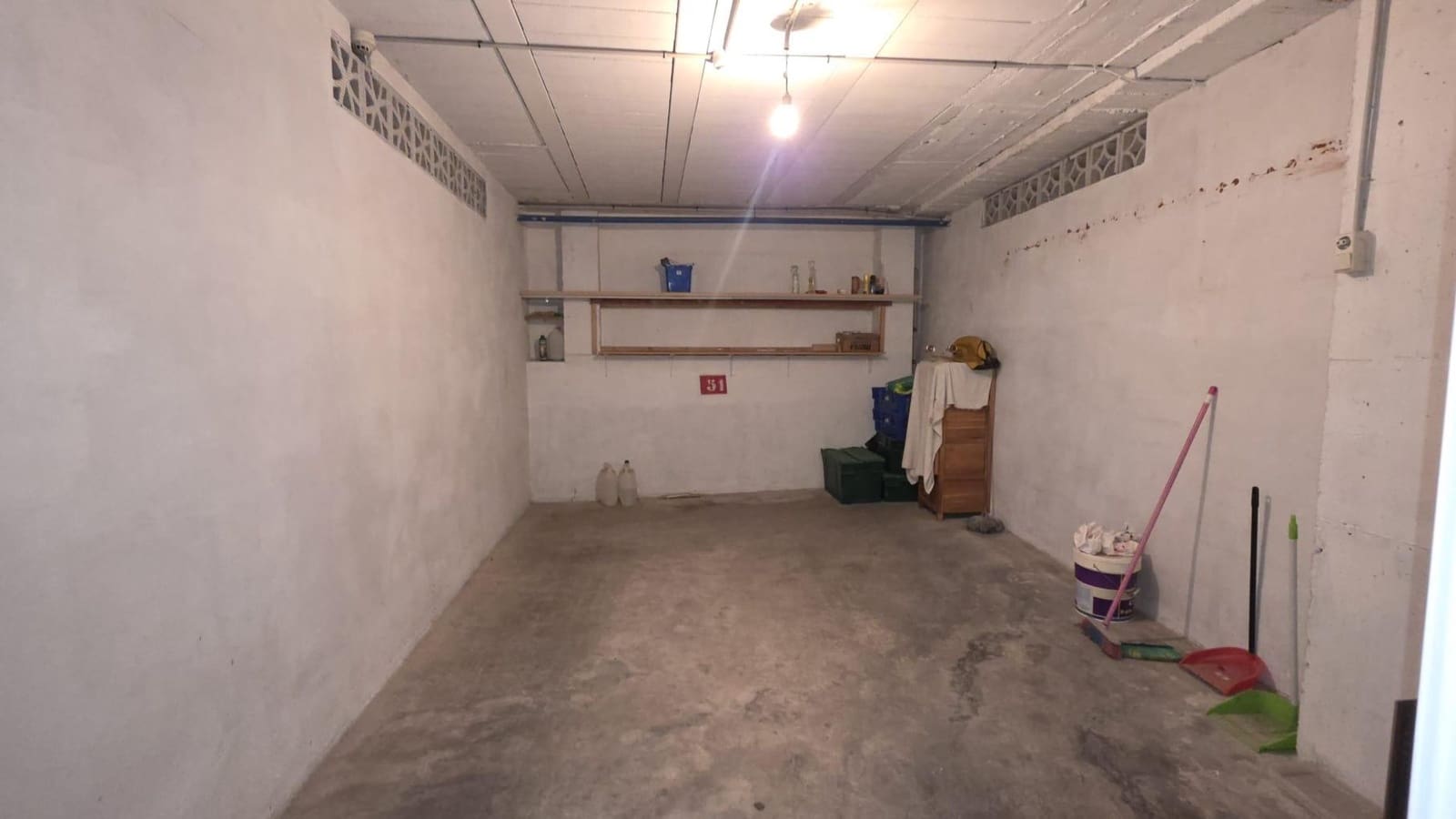 Garage til salg i Torrevieja - € 18.500 (Ref: 9721647)