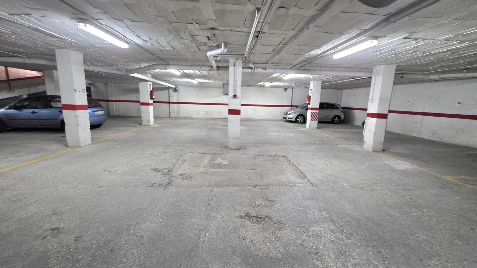 2 slaapkamer Appartement te koop in Torrevieja met garage - € 239.957 (Ref: 9726609)