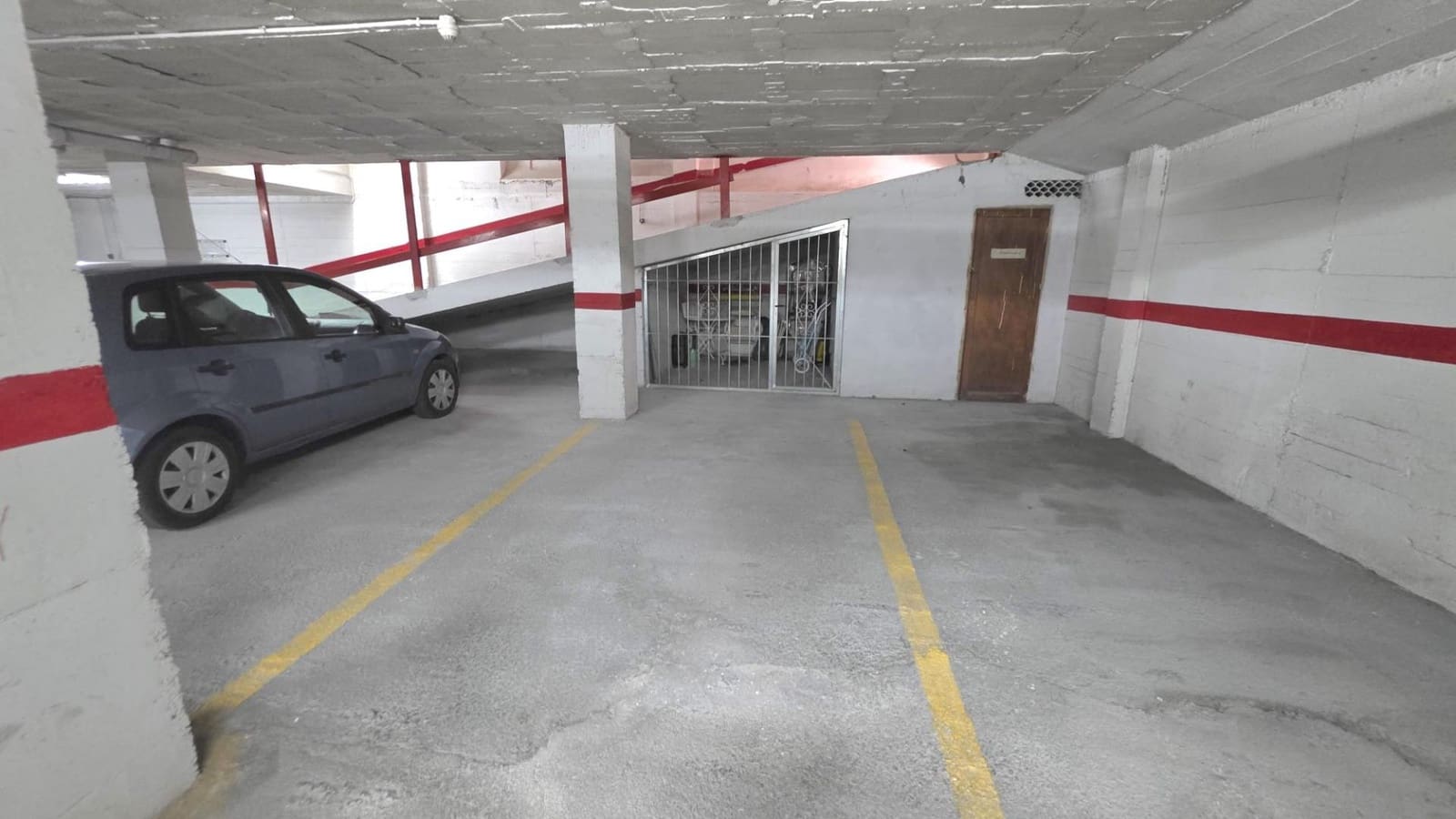 2 slaapkamer Appartement te koop in Torrevieja met garage - € 239.957 (Ref: 9726609)