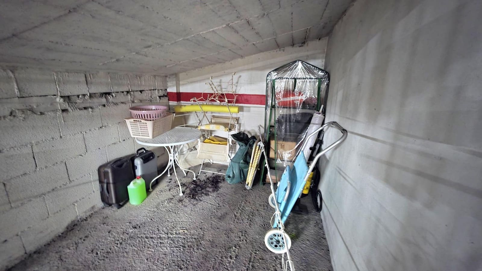 2 slaapkamer Appartement te koop in Torrevieja met garage - € 239.957 (Ref: 9726609)