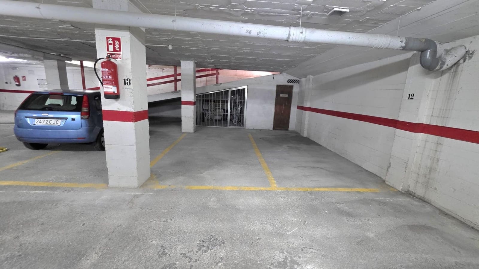 2 slaapkamer Appartement te koop in Torrevieja met garage - € 239.957 (Ref: 9726609)