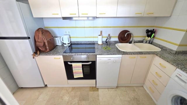 2 quarto Apartamento para venda em Centro, Torrevieja com garagem - 239 957 € (Ref: 9726609)