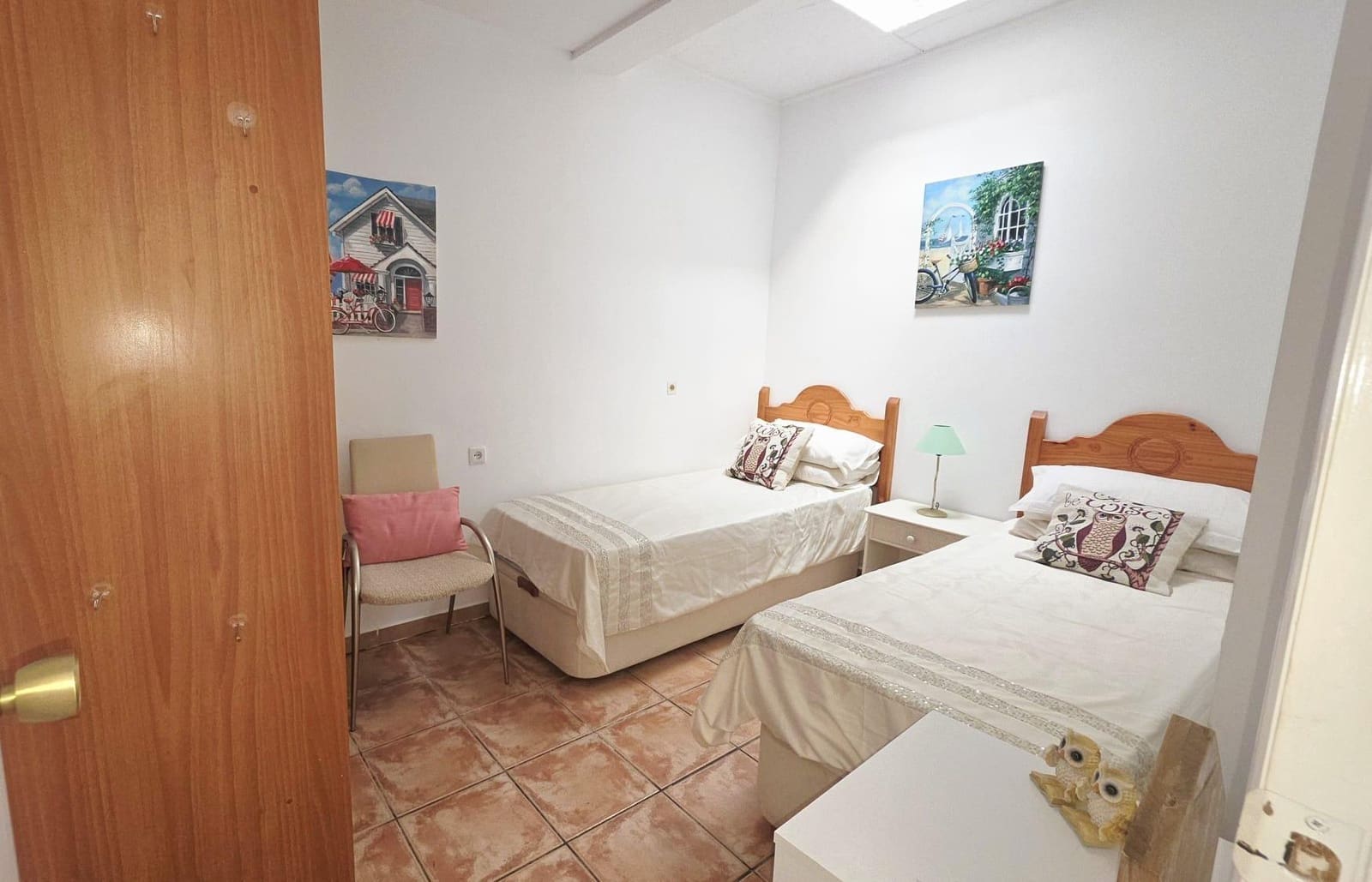 2 sovrum Bungalow till salu i Torrevieja med pool - 139 772 € (Ref: 9726610)