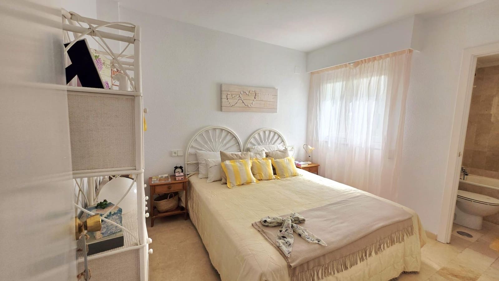 2 soverom Penthouse til salgs i Torrevieja med garasje - € 239 957 (Ref: 9726611)