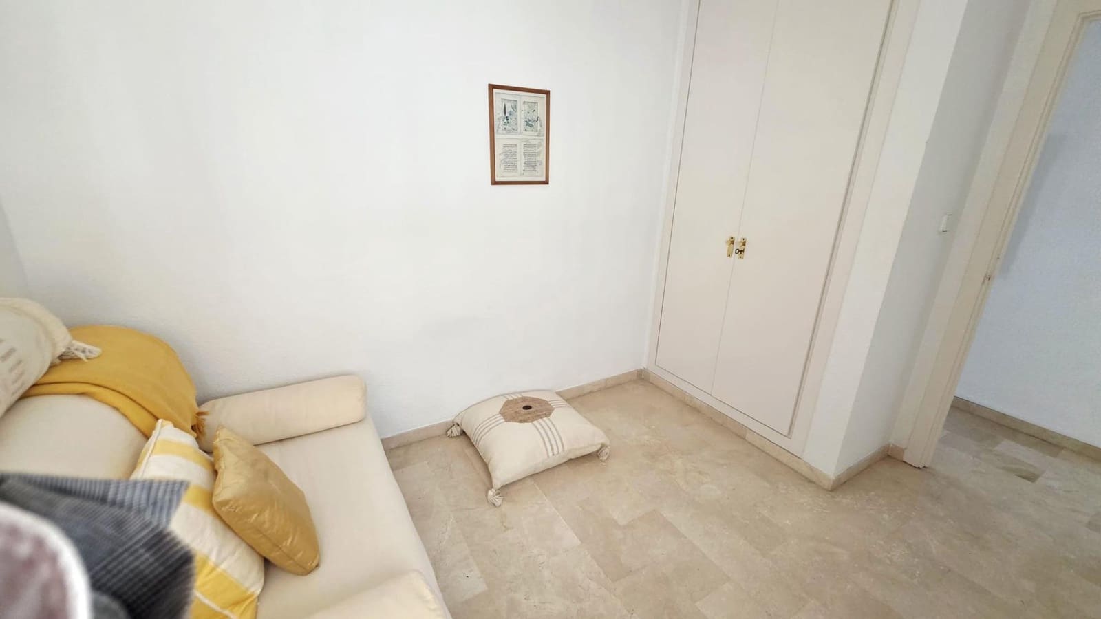 Ático de 2 habitaciones en Torrevieja en venta con garaje - 229.957 € (Ref: 9726611)