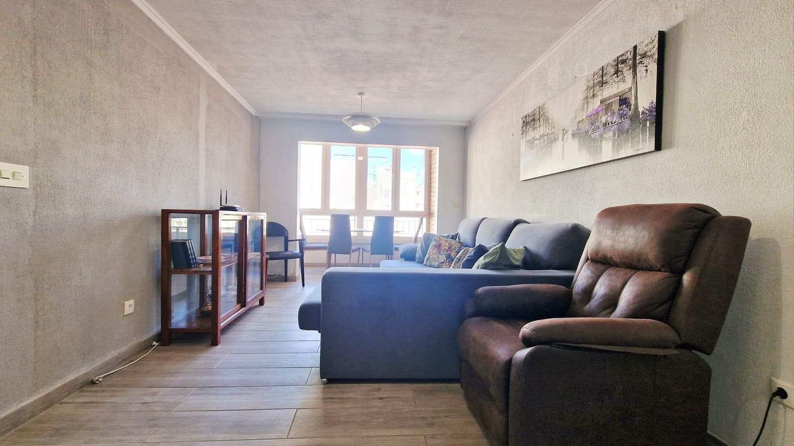 3 bedroom Apartment for rent in Torrevieja - € 900 (Ref: 9732054)