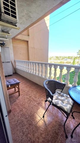 3 chambre Appartement à vendre à Parque de las Naciones, Torrevieja avec piscine - 139 990 € (Ref: 9738499)