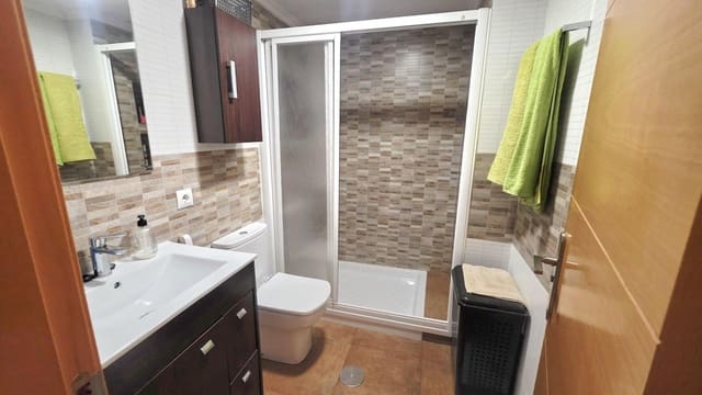 3 chambre Appartement à vendre à Parque de las Naciones, Torrevieja avec piscine - 139 990 € (Ref: 9738499)