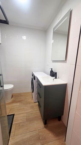 Studio til salg i Centro, Torrevieja - € 85.990 (Ref: 9738500)